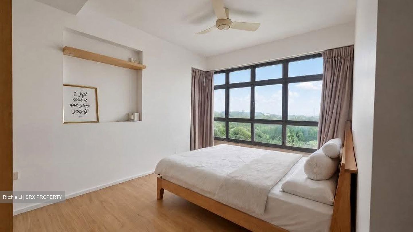 Blk 477C Hougang Capeview (Hougang), HDB 4 Rooms #633478281